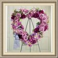 Flowers By Geraldine, 750 Heritage Rd, Bennettsville, SC 29512, (843)_479-7974